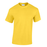 T-SHIRT BAMBINO SOFTSTYLE MIDWEIGHT IN COTONE - GILDAN