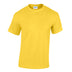 T-SHIRT BAMBINO SOFTSTYLE MIDWEIGHT IN COTONE - GILDAN