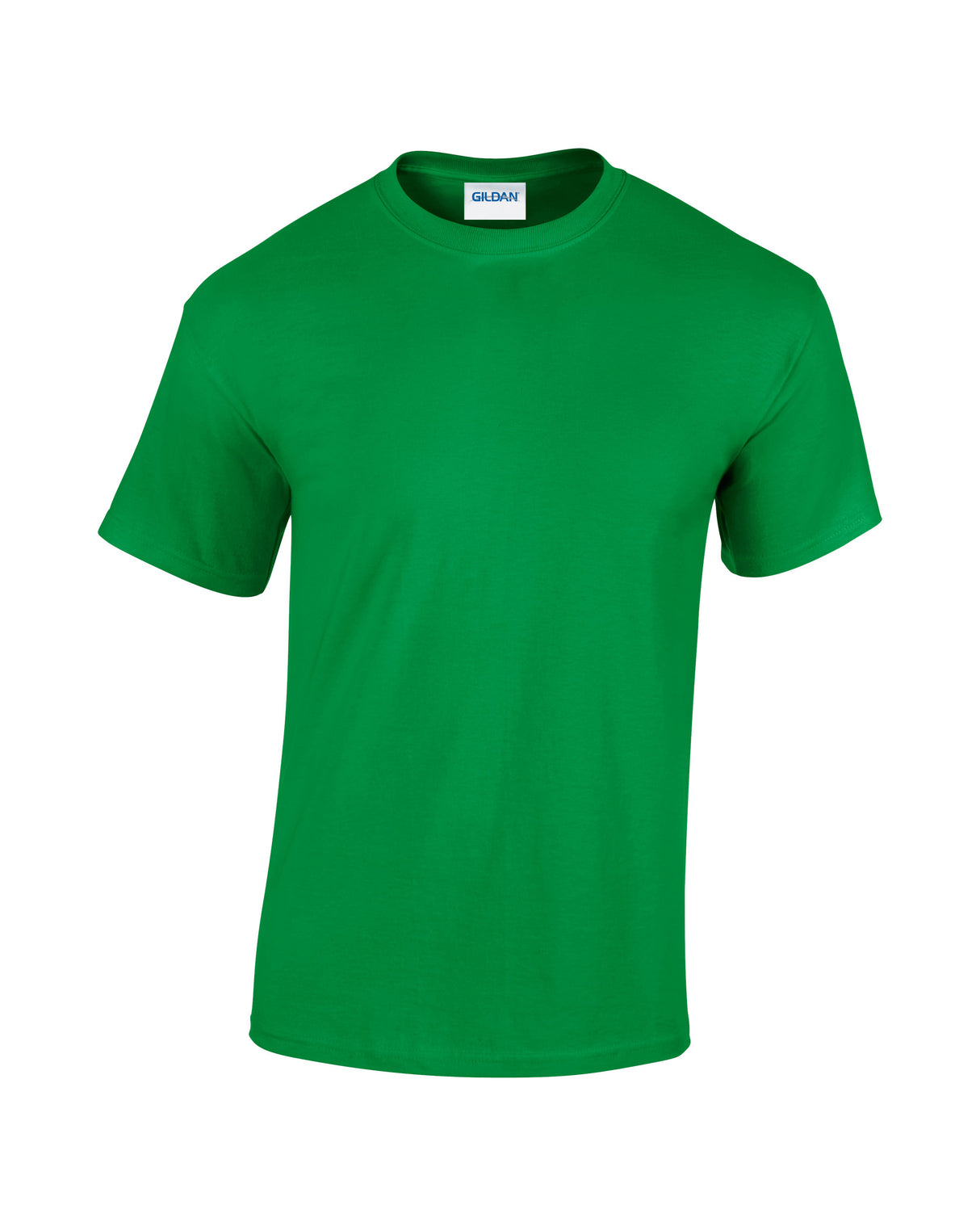 T-SHIRT SOFTSTYLE MIDWEIGH DONNA MANICA CORTA - GILDAN