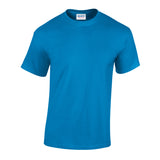 T-SHIRT SOFTSTYLE MIDWEIGH DONNA MANICA CORTA - GILDAN