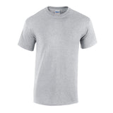 T-SHIRT SOFTSTYLE MIDWEIGH DONNA MANICA CORTA - GILDAN