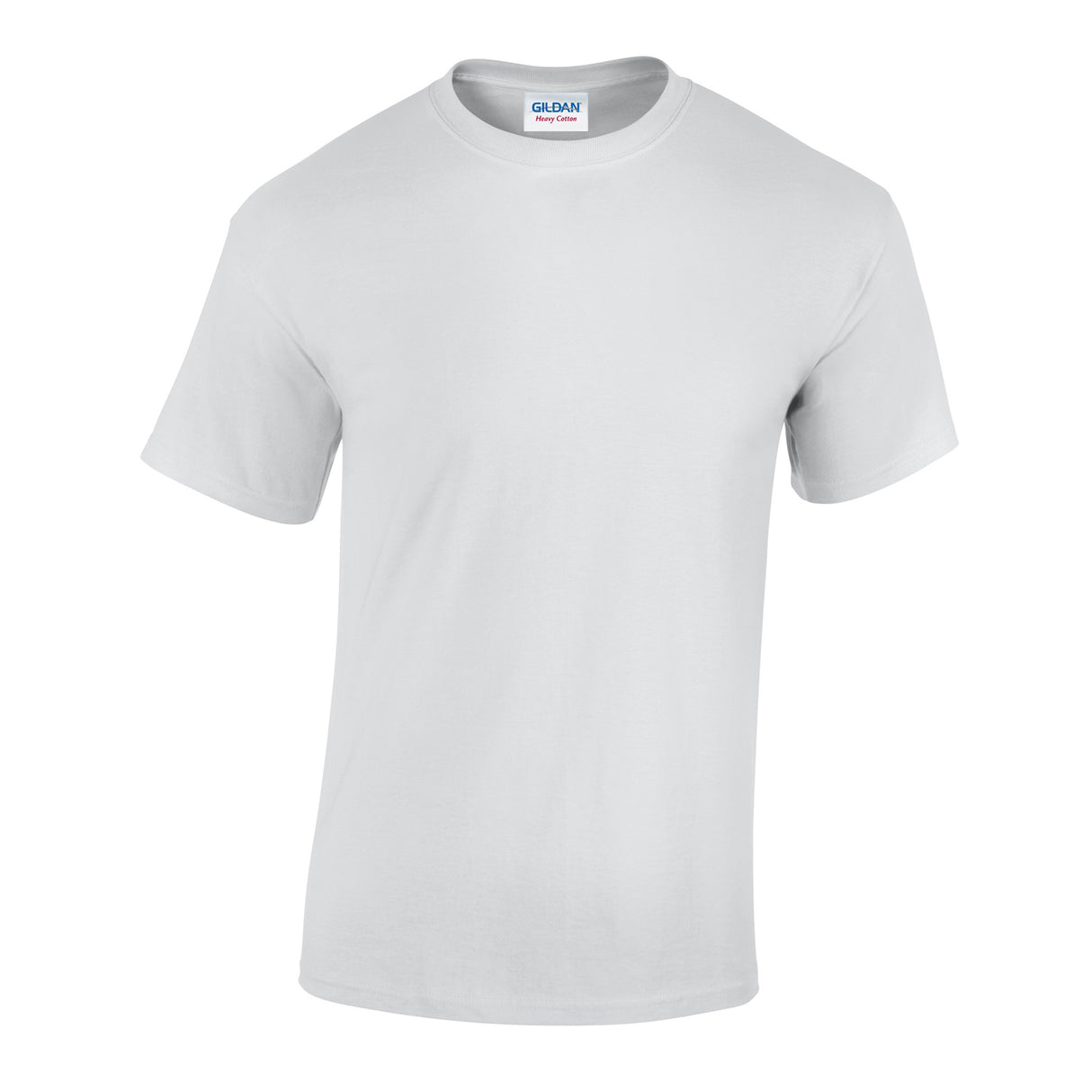 T-SHIRT SOFTSTYLE MIDWEIGH DONNA MANICA CORTA - GILDAN