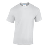T-SHIRT SOFTSTYLE MIDWEIGH DONNA MANICA CORTA - GILDAN
