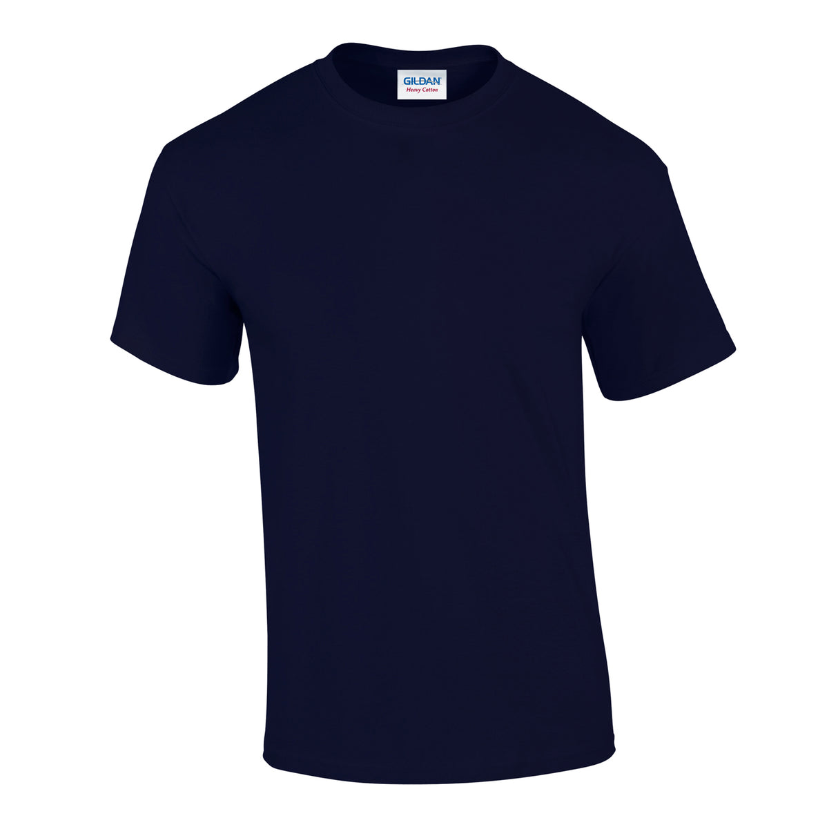 T-SHIRT SOFTSTYLE MIDWEIGH DONNA MANICA CORTA - GILDAN