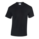 T-SHIRT SOFTSTYLE MIDWEIGH DONNA MANICA CORTA - GILDAN