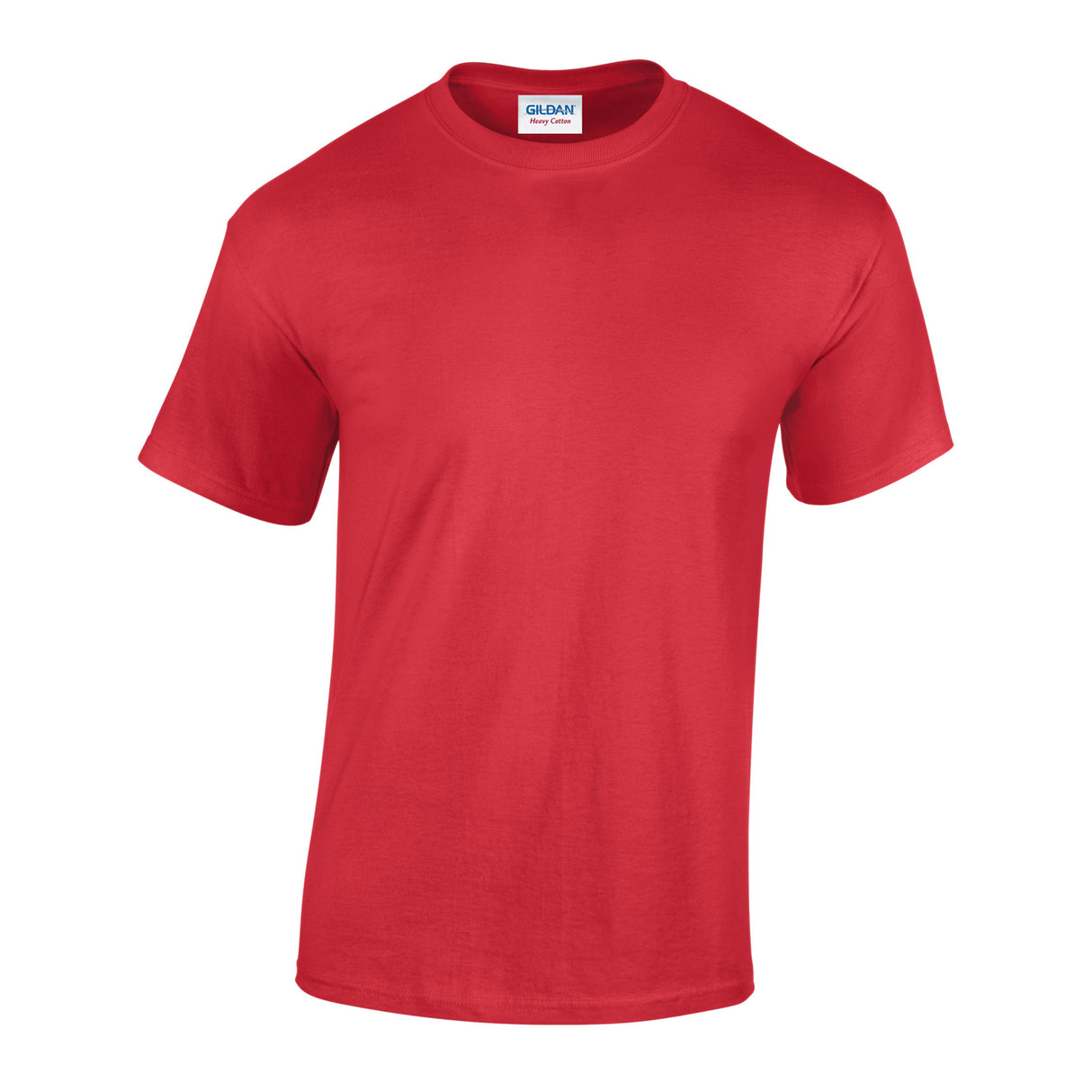 T-SHIRT SOFTSTYLE MIDWEIGH DONNA MANICA CORTA - GILDAN