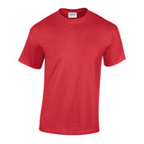 T-SHIRT SOFTSTYLE MIDWEIGH DONNA MANICA CORTA - GILDAN