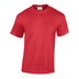 T-SHIRT SOFTSTYLE MIDWEIGH DONNA MANICA CORTA - GILDAN