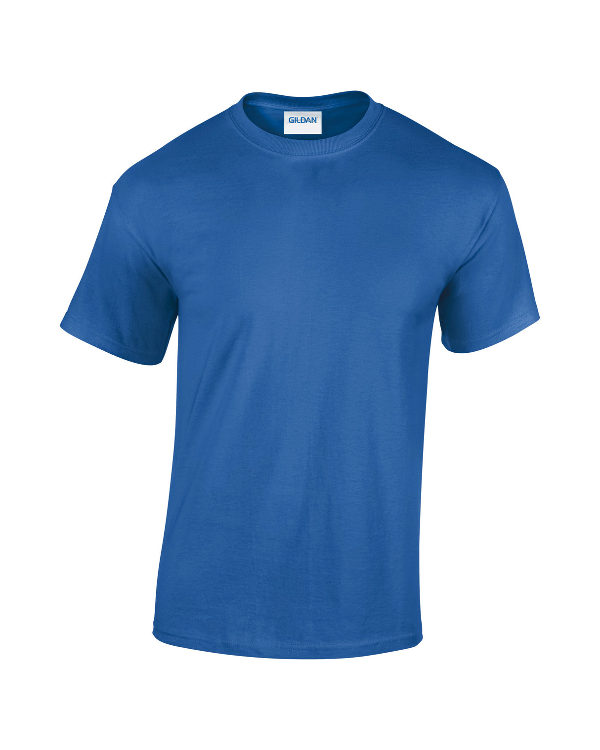 T-SHIRT SOFTSTYLE MIDWEIGH DONNA MANICA CORTA - GILDAN