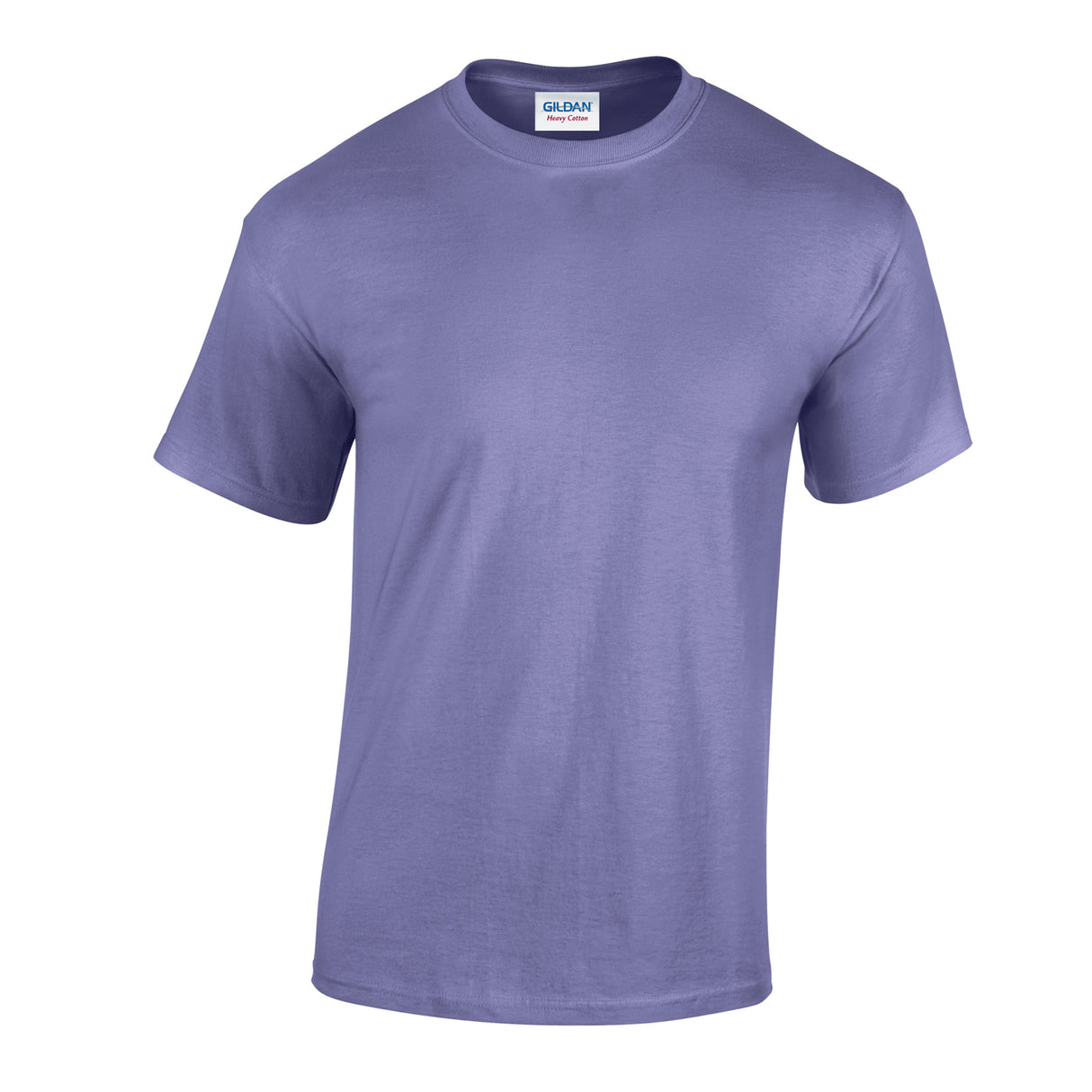 T-SHIRT SOFTSTYLE MIDWEIGH DONNA MANICA CORTA - GILDAN