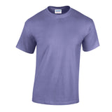 T-SHIRT SOFTSTYLE MIDWEIGH DONNA MANICA CORTA - GILDAN