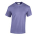 T-SHIRT SOFTSTYLE MIDWEIGH DONNA MANICA CORTA - GILDAN