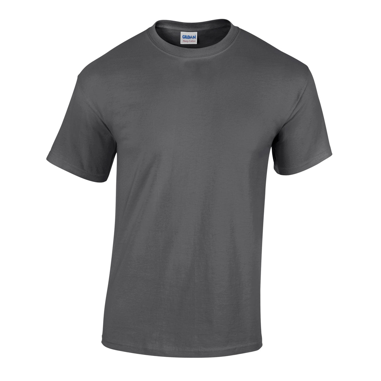 T-SHIRT SOFTSTYLE CVC IN COTONE E POLIESTERE - GILDAN