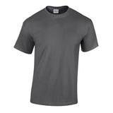 T-SHIRT SOFTSTYLE CVC IN COTONE E POLIESTERE - GILDAN