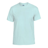 T-SHIRT SOFTSTYLE EZ IN COTONE PETTINATO BIOLUCIDATO - GILDAN