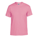 T-SHIRT SOFTSTYLE EZ IN COTONE PETTINATO BIOLUCIDATO - GILDAN