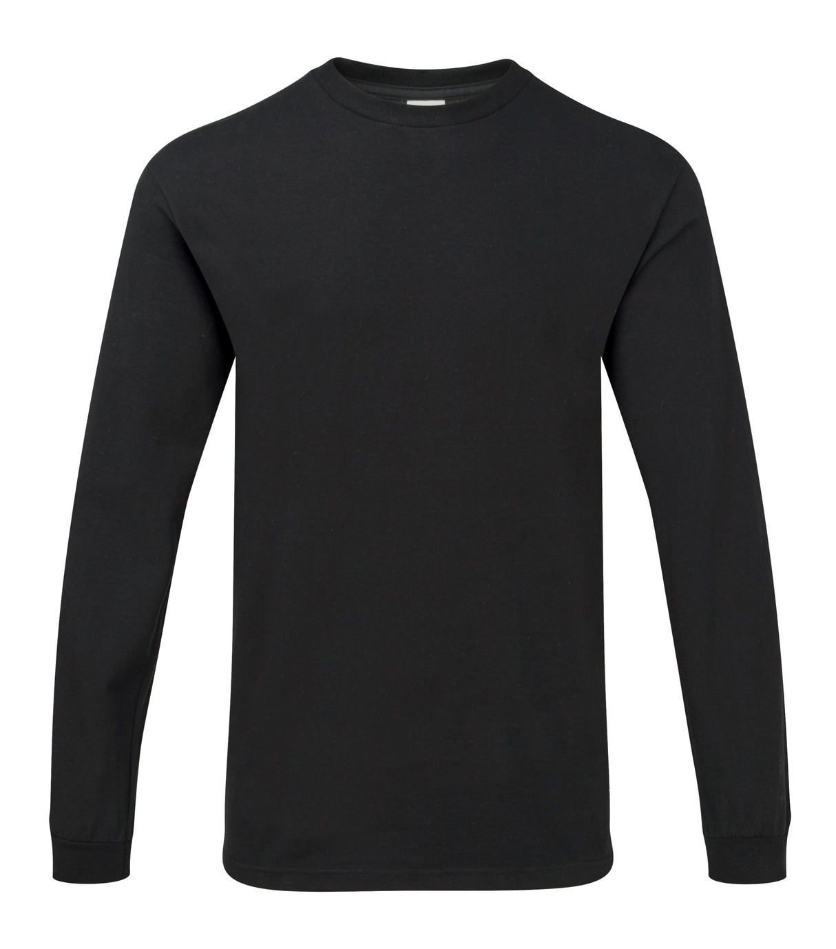 T-SHIRT HAMMER MANICA LUNGA - GILDAN