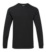 T-SHIRT HAMMER MANICA LUNGA - GILDAN