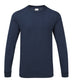 T-SHIRT HAMMER MANICA LUNGA - GILDAN