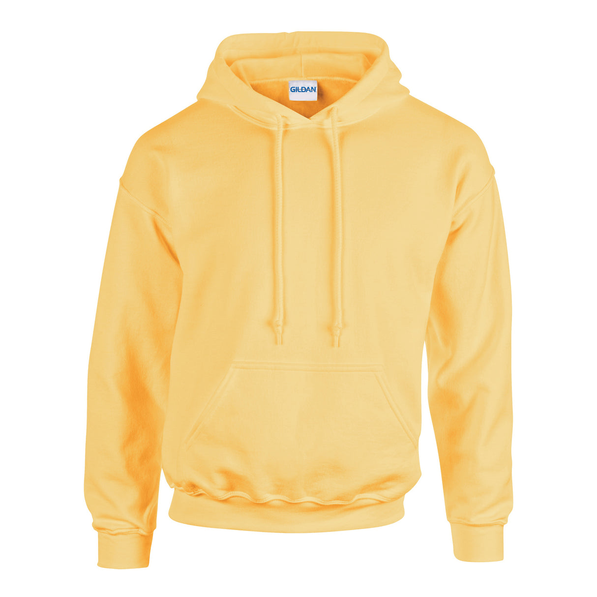 FELPA CON CAPPUCCIO SOFTSTYLE MIDWEIGHT - GILDAN