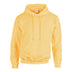FELPA CON CAPPUCCIO SOFTSTYLE MIDWEIGHT - GILDAN
