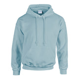FELPA CON CAPPUCCIO SOFTSTYLE MIDWEIGHT - GILDAN