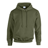 FELPA CON CAPPUCCIO SOFTSTYLE MIDWEIGHT - GILDAN