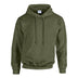 FELPA CON CAPPUCCIO SOFTSTYLE MIDWEIGHT - GILDAN