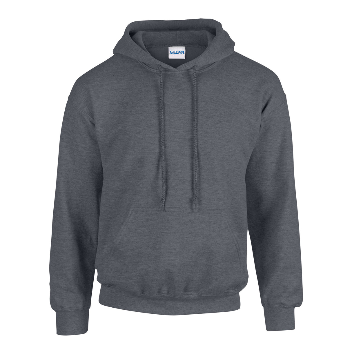 FELPA CON CAPPUCCIO SOFTSTYLE MIDWEIGHT - GILDAN