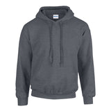 FELPA CON CAPPUCCIO SOFTSTYLE MIDWEIGHT - GILDAN