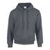 FELPA CON CAPPUCCIO SOFTSTYLE MIDWEIGHT - GILDAN