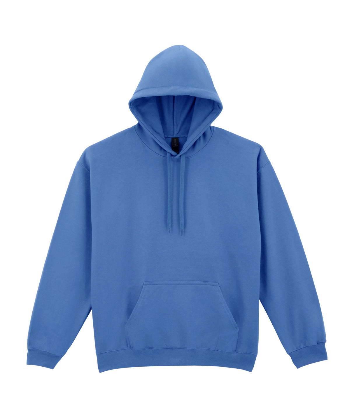 FELPA CON CAPPUCCIO SOFTSTYLE MIDWEIGHT - GILDAN