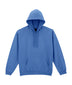 FELPA CON CAPPUCCIO SOFTSTYLE MIDWEIGHT - GILDAN