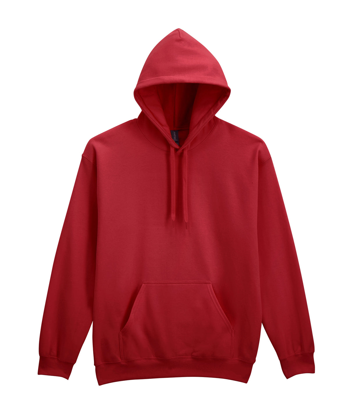 FELPA CON CAPPUCCIO SOFTSTYLE MIDWEIGHT - GILDAN