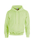 FELPA CON CAPPUCCIO SOFTSTYLE MIDWEIGHT - GILDAN