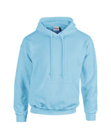FELPA CON CAPPUCCIO SOFTSTYLE MIDWEIGHT - GILDAN