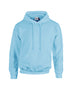FELPA CON CAPPUCCIO SOFTSTYLE MIDWEIGHT - GILDAN