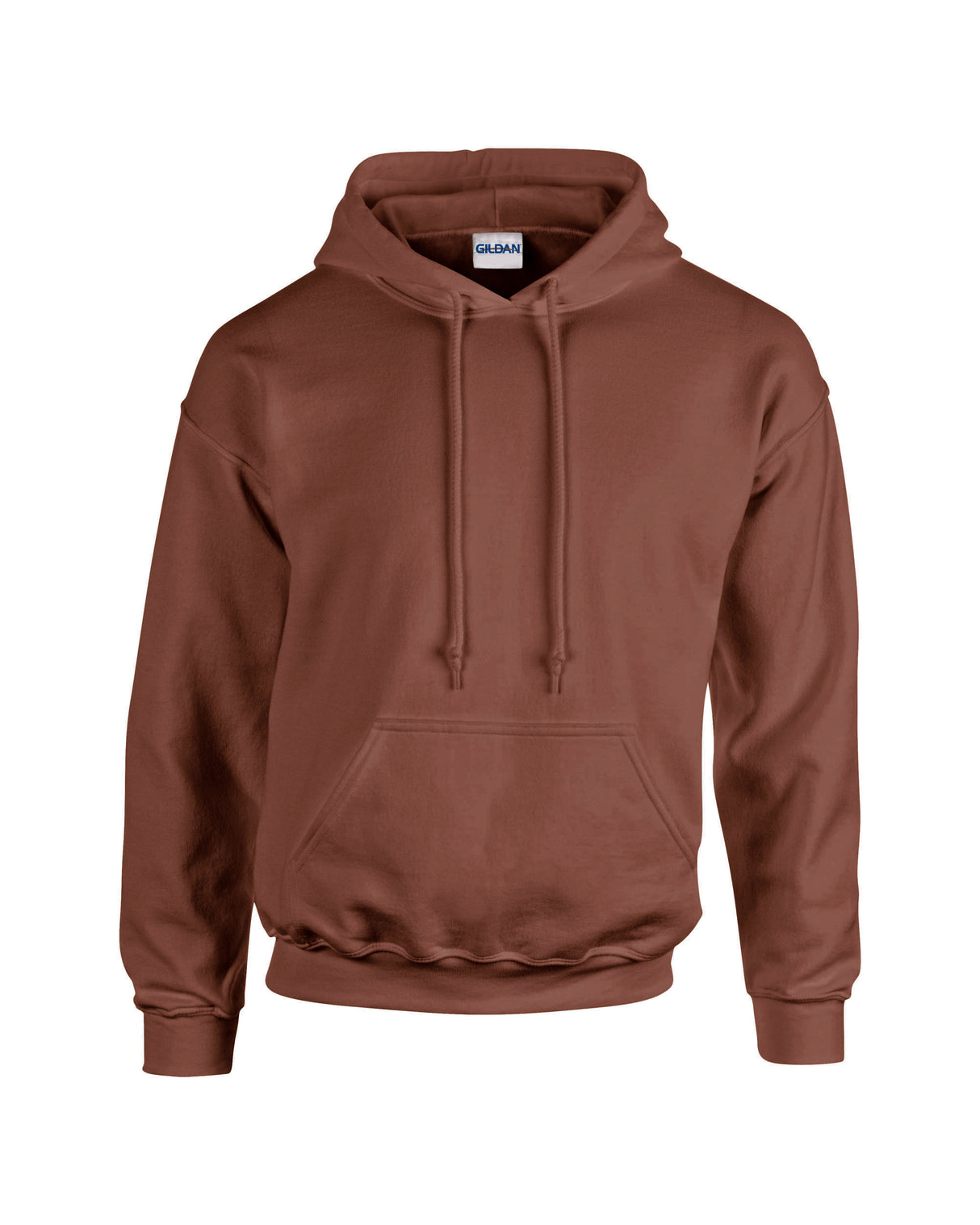FELPA CON CAPPUCCIO SOFTSTYLE MIDWEIGHT - GILDAN