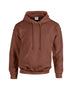 FELPA CON CAPPUCCIO SOFTSTYLE MIDWEIGHT - GILDAN