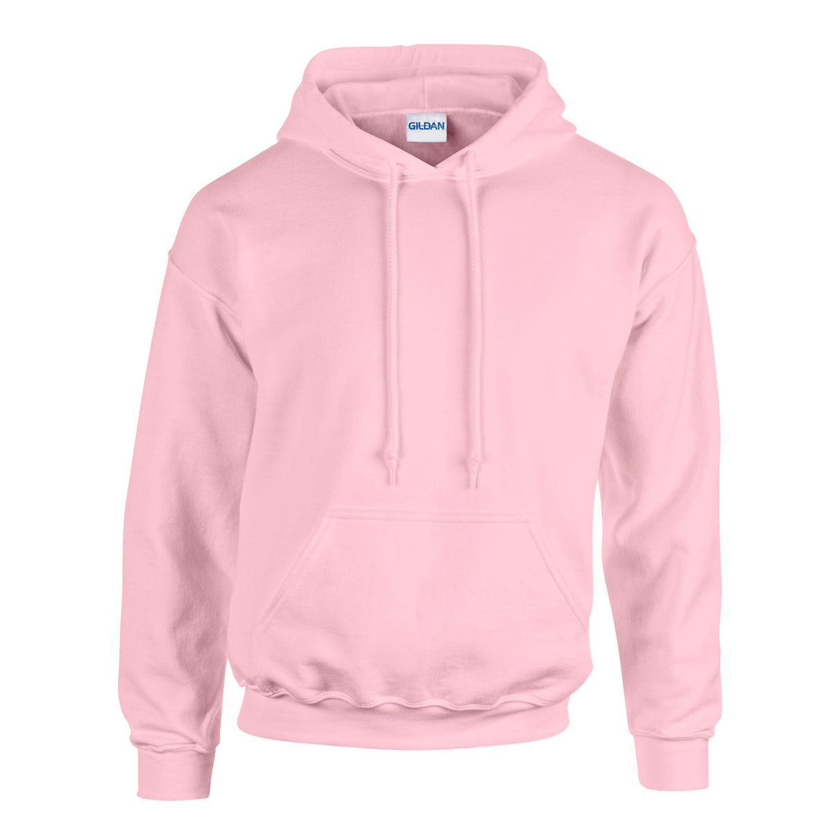 FELPA CON CAPPUCCIO SOFTSTYLE MIDWEIGHT - GILDAN