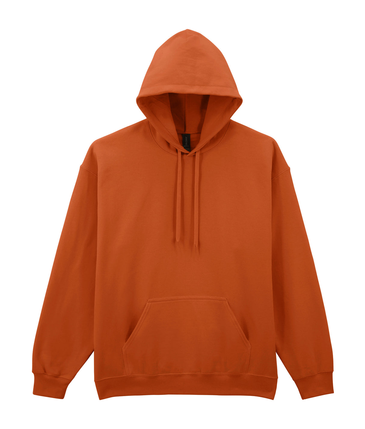 FELPA CON CAPPUCCIO SOFTSTYLE MIDWEIGHT - GILDAN