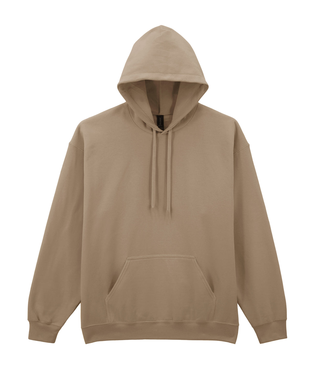 FELPA CON CAPPUCCIO SOFTSTYLE MIDWEIGHT - GILDAN
