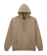 FELPA CON CAPPUCCIO SOFTSTYLE MIDWEIGHT - GILDAN