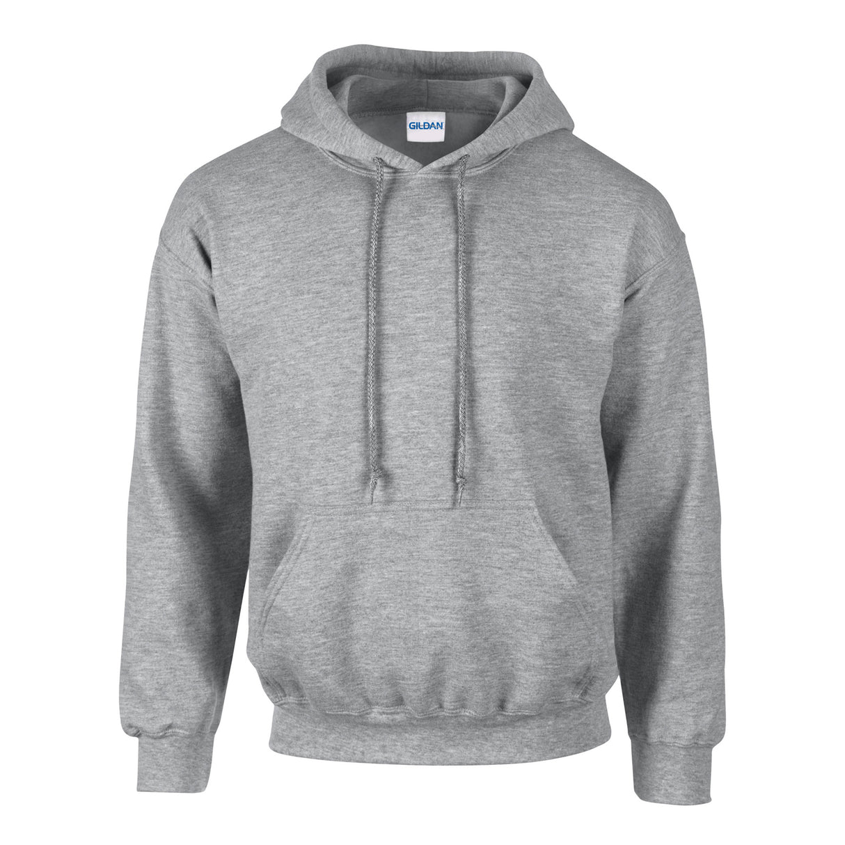 FELPA CON CAPPUCCIO SOFTSTYLE MIDWEIGHT - GILDAN