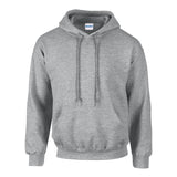 FELPA CON CAPPUCCIO SOFTSTYLE MIDWEIGHT - GILDAN