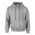 FELPA CON CAPPUCCIO SOFTSTYLE MIDWEIGHT - GILDAN