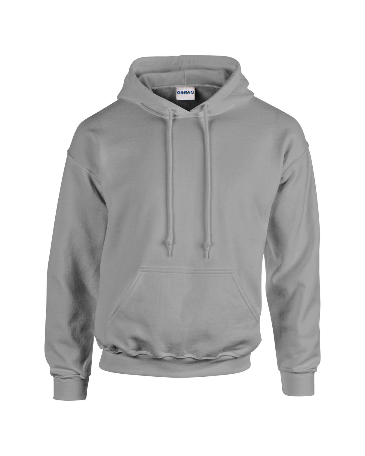 FELPA CON CAPPUCCIO SOFTSTYLE MIDWEIGHT - GILDAN