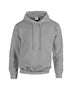FELPA CON CAPPUCCIO SOFTSTYLE MIDWEIGHT - GILDAN