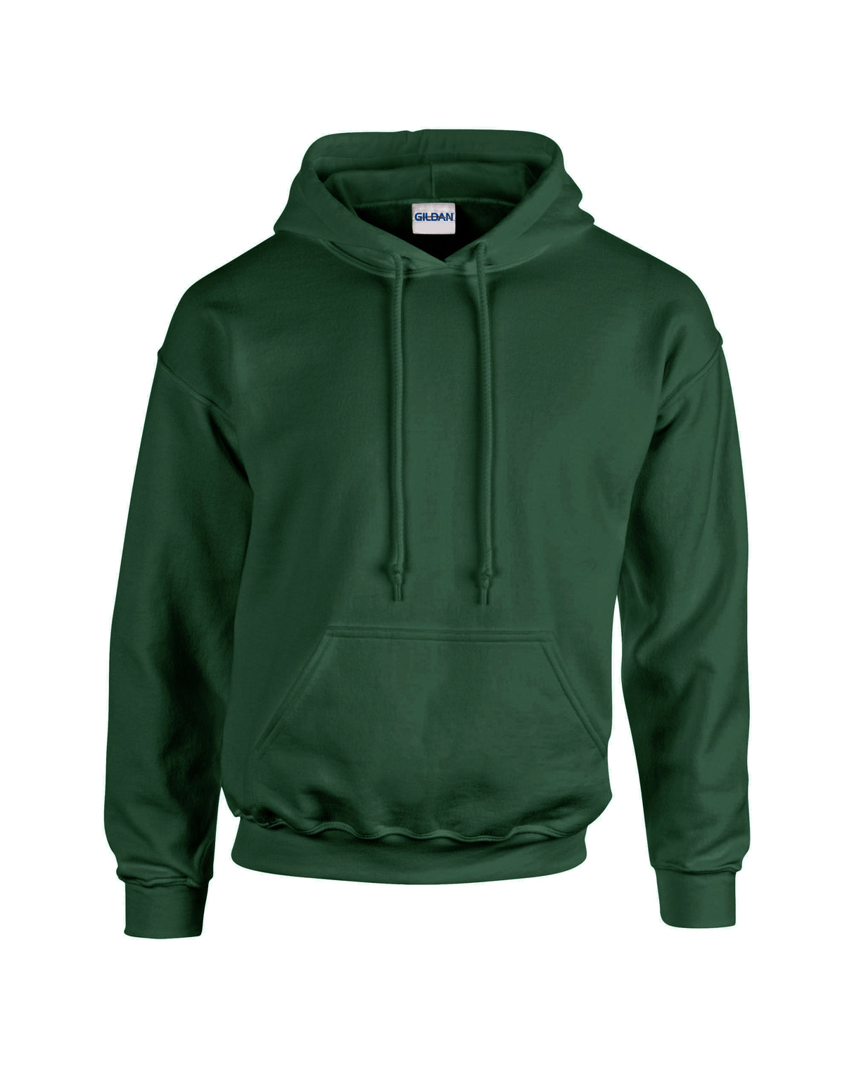FELPA CON CAPPUCCIO SOFTSTYLE MIDWEIGHT - GILDAN