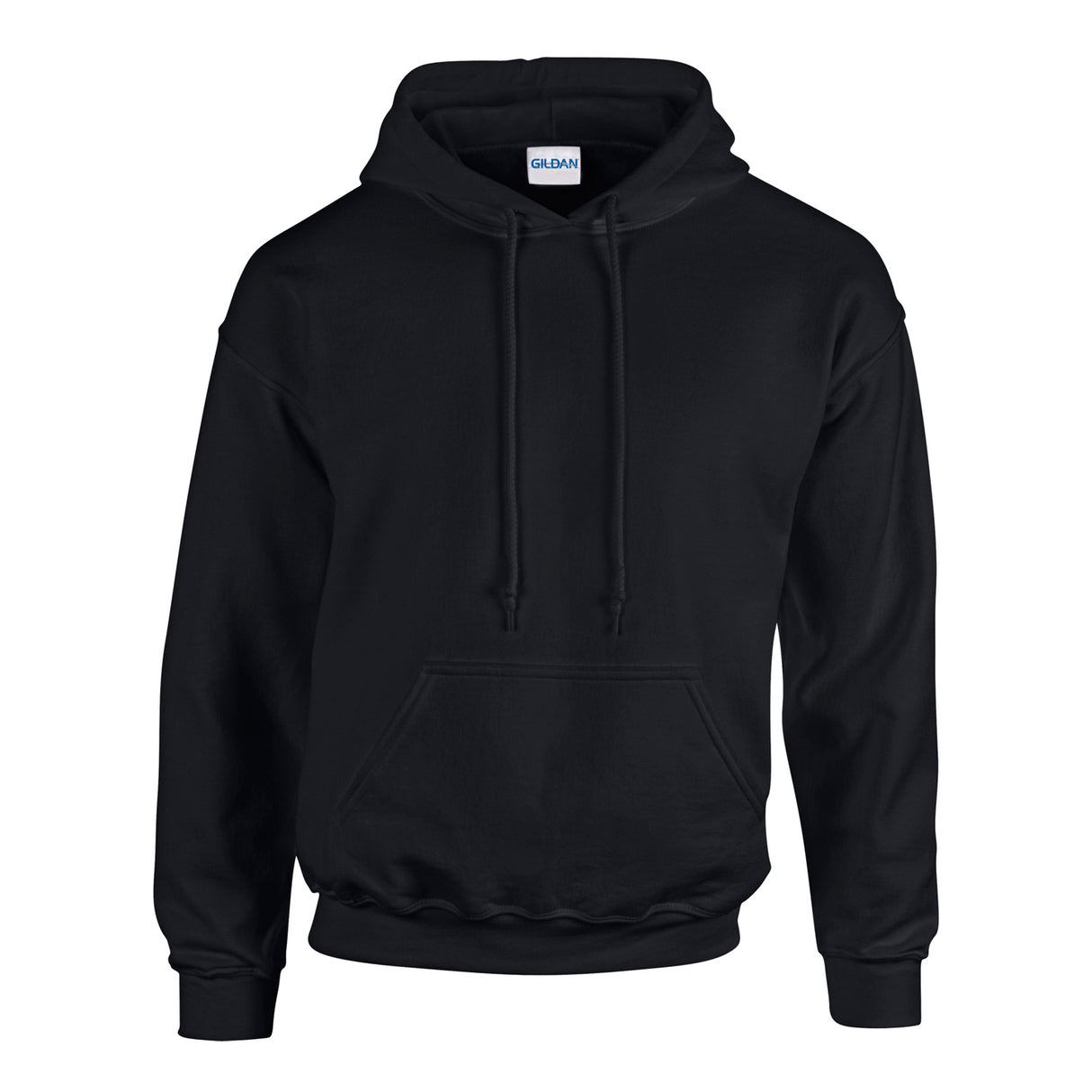 FELPA CON CAPPUCCIO SOFTSTYLE MIDWEIGHT - GILDAN